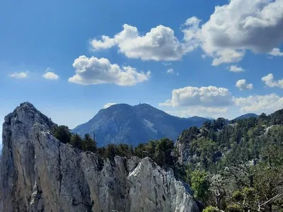 Dastaratacağı Dağı