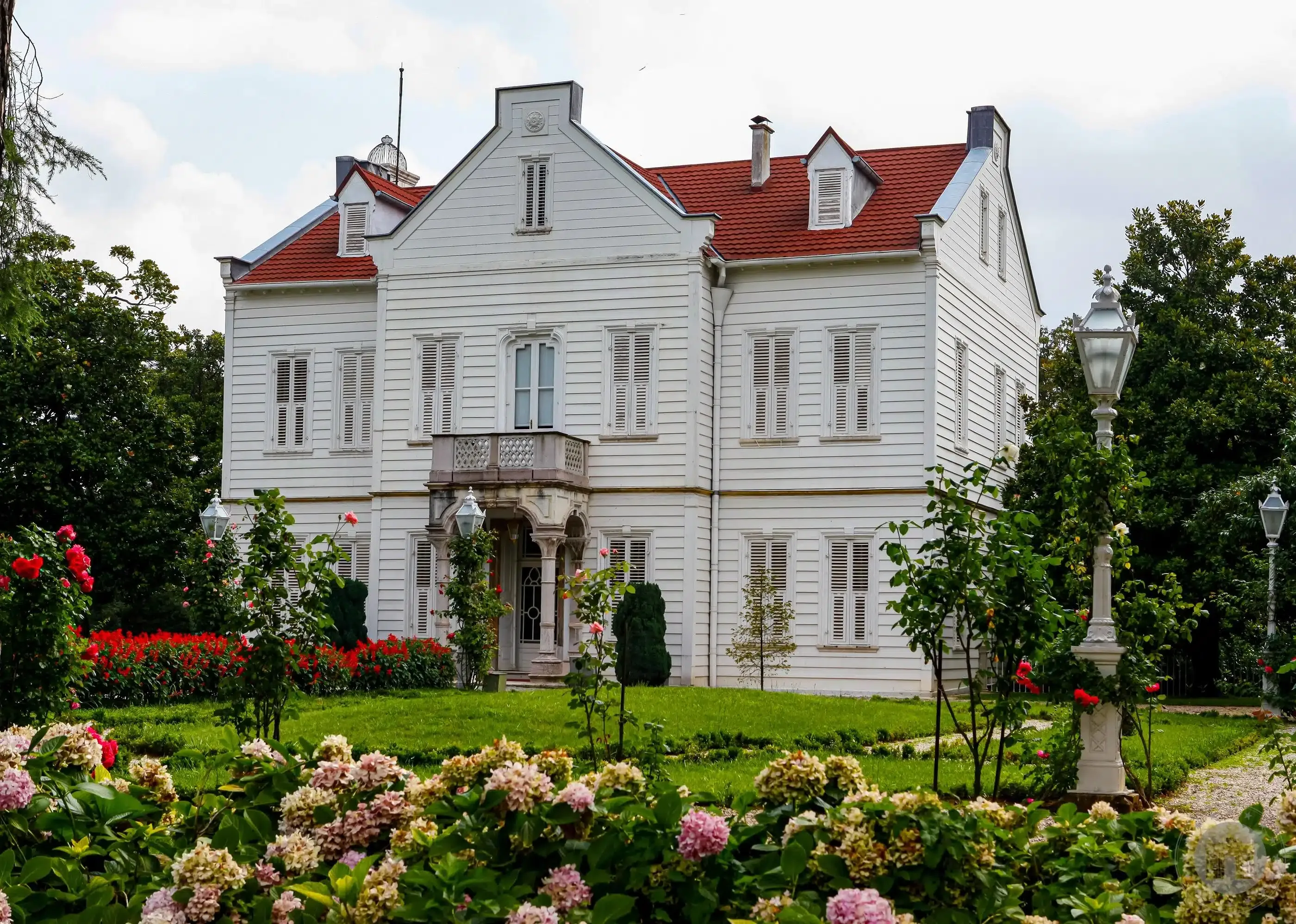 MASLAK KASRI
