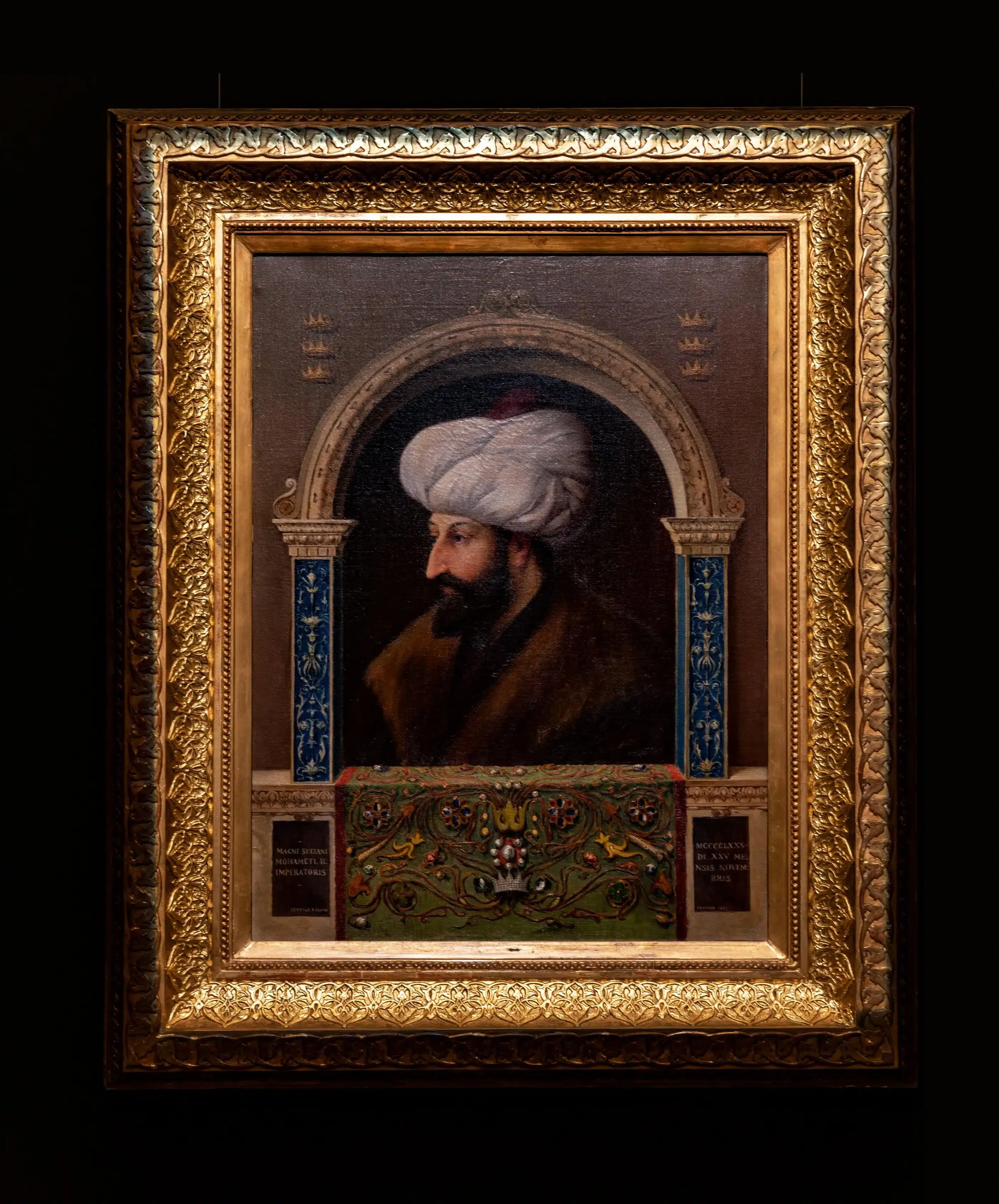 RESİM MÜZESİ