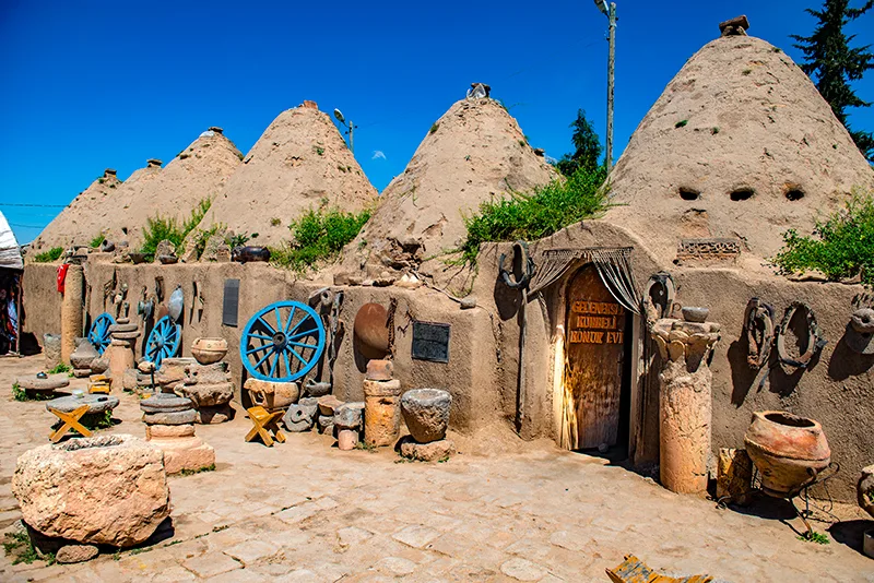 HARRAN