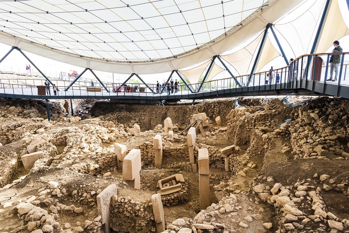 GÖBEKLİTEPE