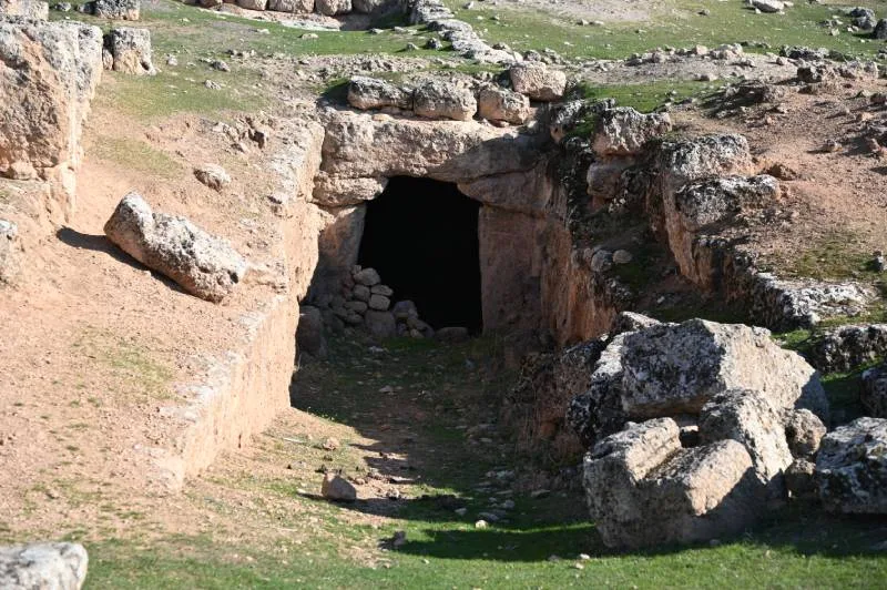 ŞUAYB ŞEHRİ