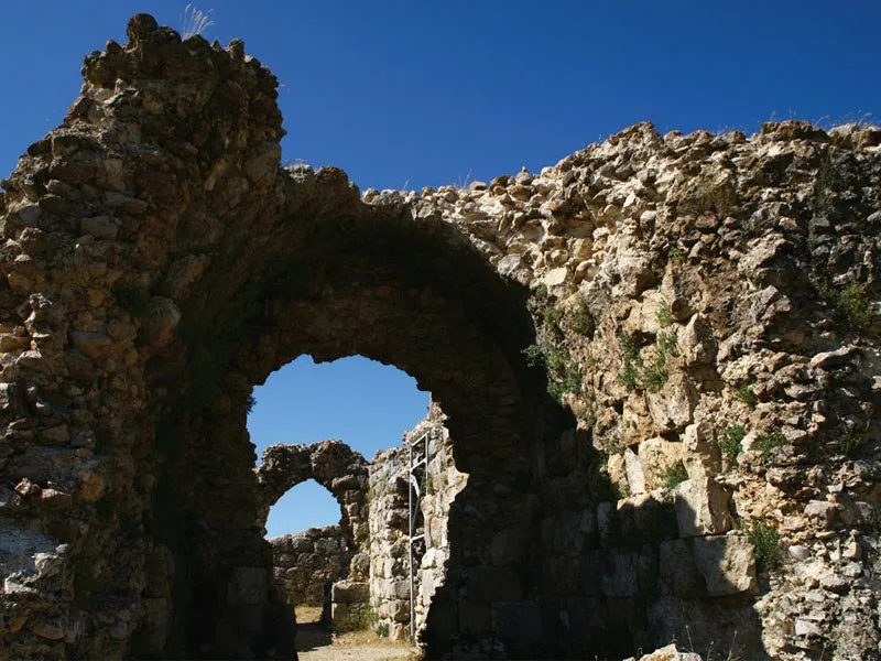 KUBAD-ABAD SARAYI
