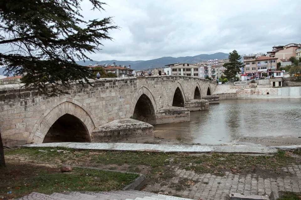 HIDIRLIK KÖPRÜSÜ