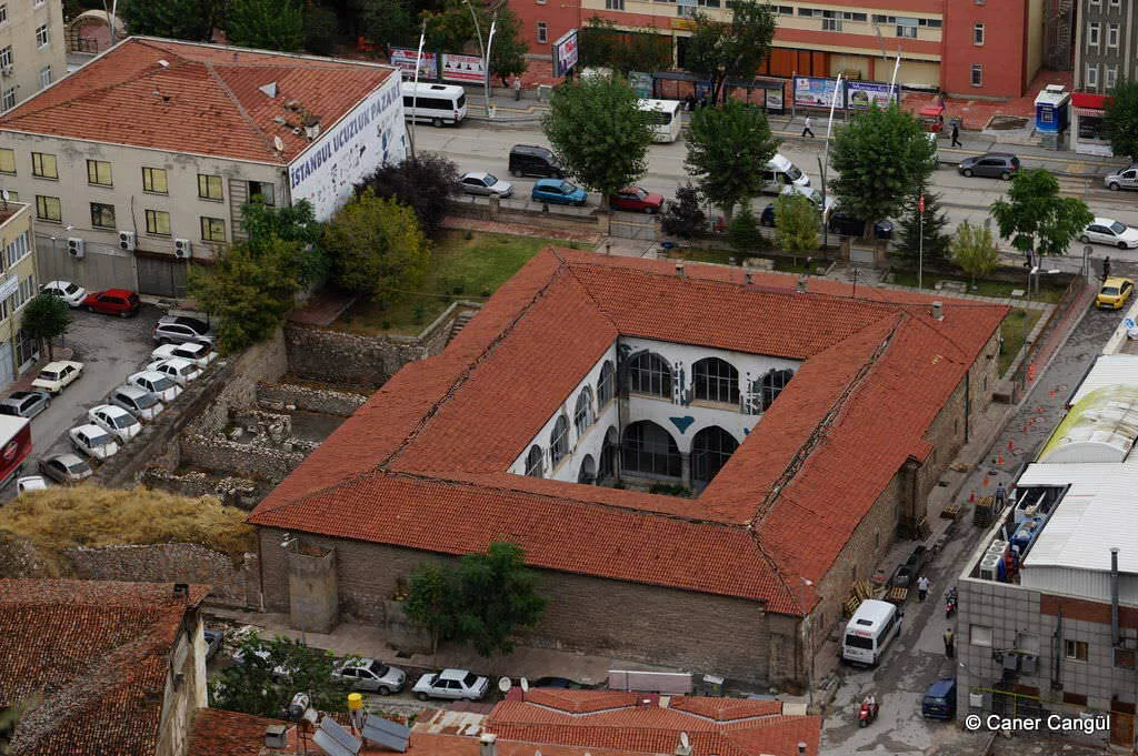 GÖK MEDRESE
