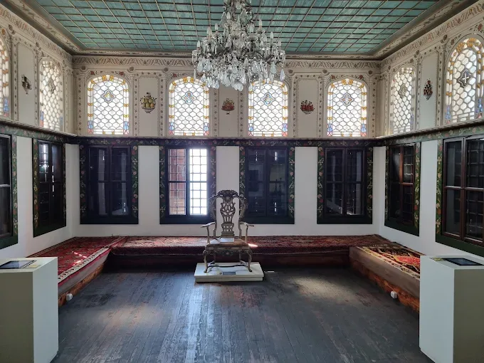 RAKOCZİ MÜZESİ