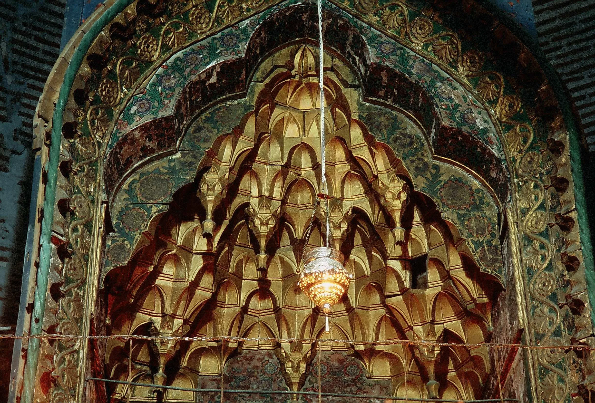Meryem Ana Süryani Kadim Kilisesi