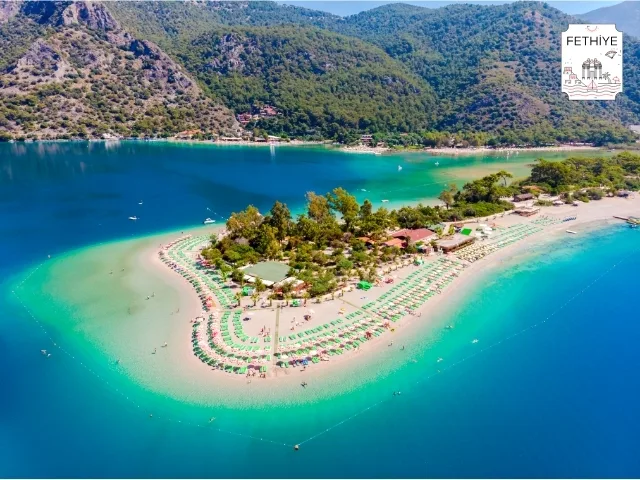 Ölüdeniz-Kumburnu