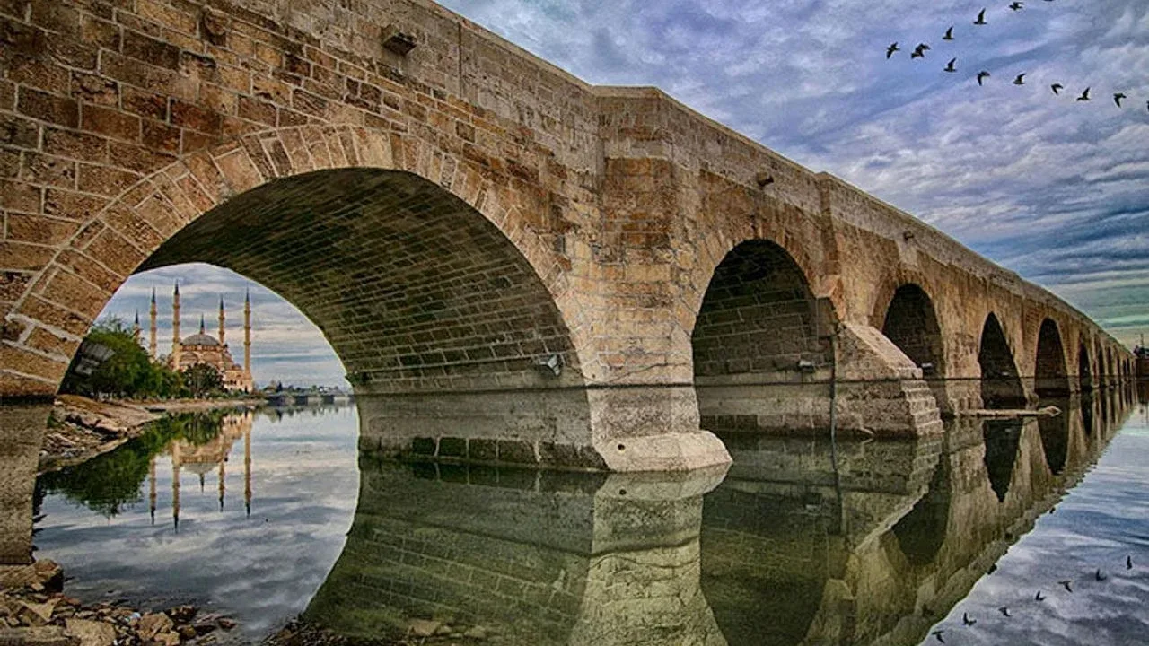 Taşköprü