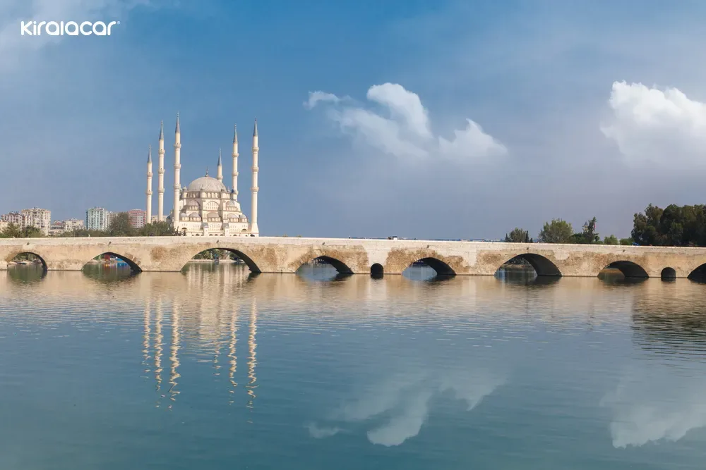 Taşköprü