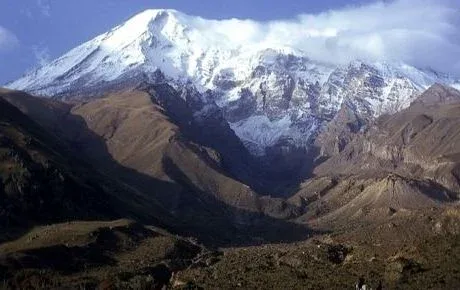 Cudi Dağı