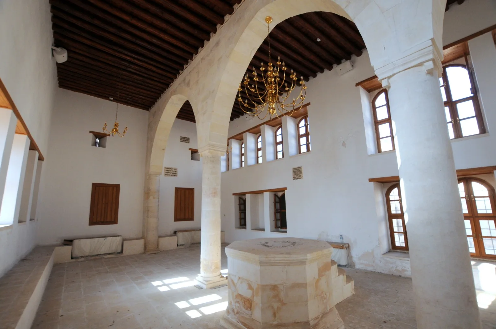 Kilis Sinagogu