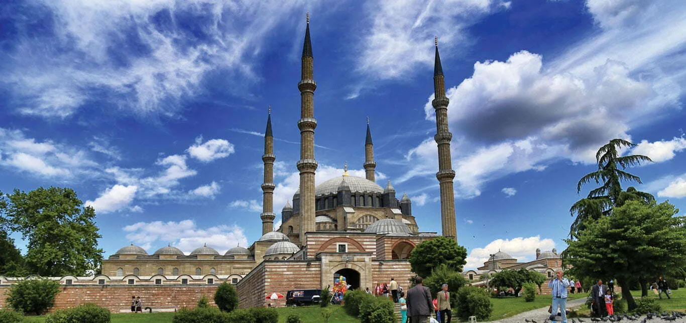 Selimiye Camii