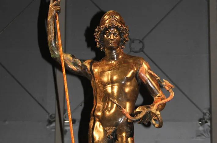 ZEUGMA MOZAİK MÜZESİ
