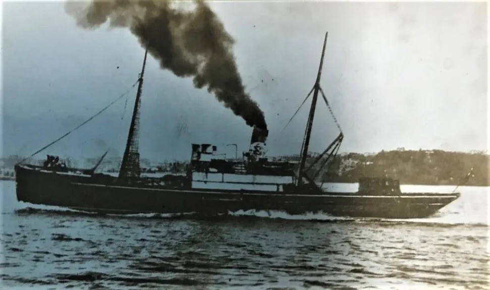 BANDIRMA VAPURU