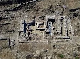 DASKYLEION ANTİK KENTİ